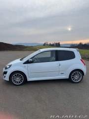 Renault Twingo 1,6   ll RS (Gordini) 2012