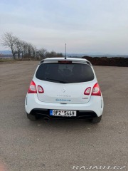 Renault Twingo 1,6   ll RS (Gordini) 2012