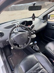 Renault Twingo 1,6   ll RS (Gordini) 2012