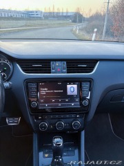 Škoda Octavia 2,0 3 RS TDI 135 KW 2015