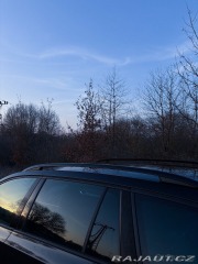 Škoda Octavia 2,0 3 RS TDI 135 KW 2015