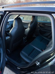 Škoda Octavia 2,0 3 RS TDI 135 KW 2015