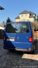 Volkswagen Transporter 2,0   T6 TDi 2015