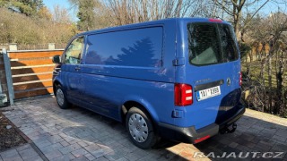 Volkswagen Transporter 2,0 T6 TDi 2015