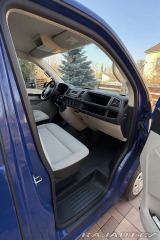 Volkswagen Transporter 2,0 T6 TDi 2015