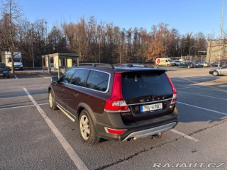 Volvo XC70 2,4   AWD, td, 133 kw, 4x 1800