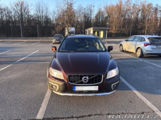 Volvo XC70 2,4   AWD, td, 133 kw, 4x 1800