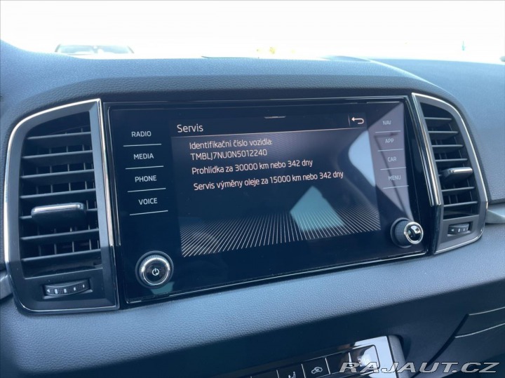 Škoda Karoq 2,0 TDi DSG 4x4 LED*Navi* 2021