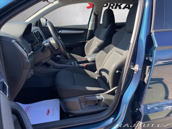 Škoda Karoq 2,0 TDi DSG 4x4 LED*Navi* 2021