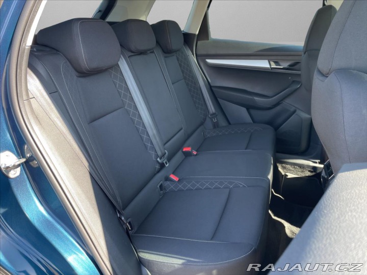 Škoda Karoq 2,0 TDi DSG 4x4 LED*Navi* 2021