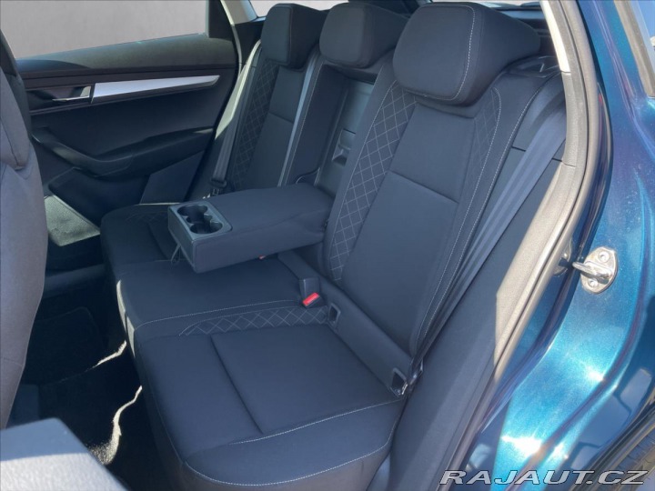 Škoda Karoq 2,0 TDi DSG 4x4 LED*Navi* 2021