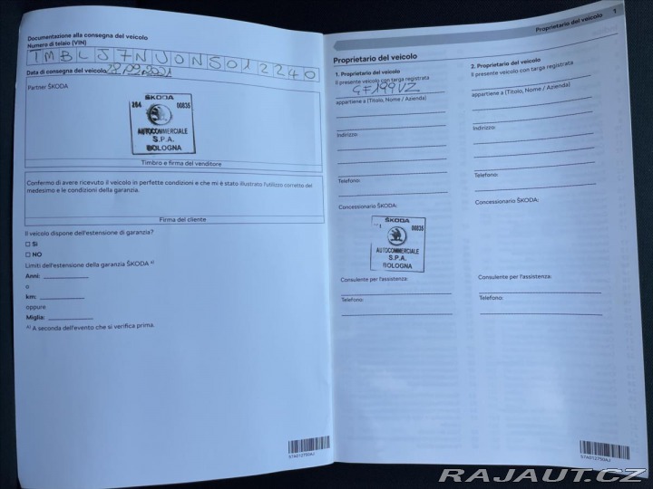 Škoda Karoq 2,0 TDi DSG 4x4 LED*Navi* 2021