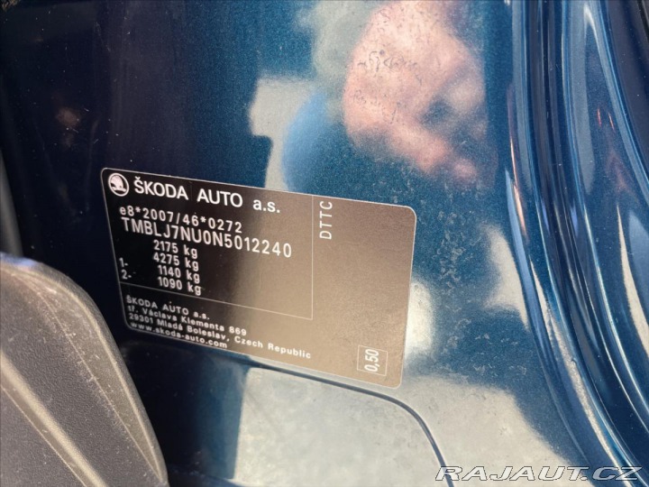 Škoda Karoq 2,0 TDi DSG 4x4 LED*Navi* 2021