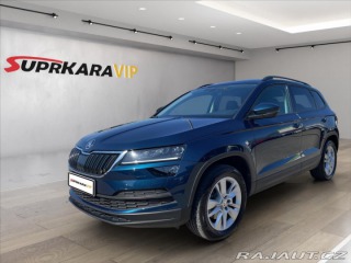 Škoda Karoq 2,0 TDi DSG 4x4 LED*Navi* 2021