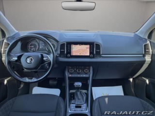 Škoda Karoq 2,0 TDi DSG 4x4 LED*Navi* 2021