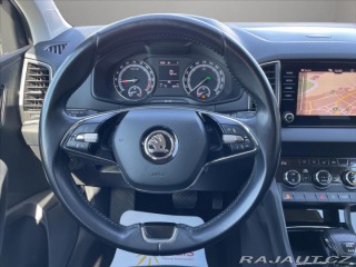 Škoda Karoq 2,0 TDi DSG 4x4 LED*Navi* 2021