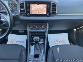 Škoda Karoq 2,0 TDi DSG 4x4 LED*Navi* 2021