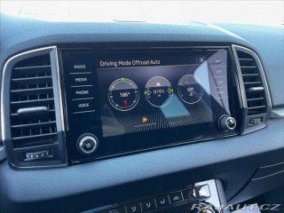 Škoda Karoq 2,0 TDi DSG 4x4 LED*Navi* 2021