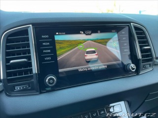 Škoda Karoq 2,0 TDi DSG 4x4 LED*Navi* 2021