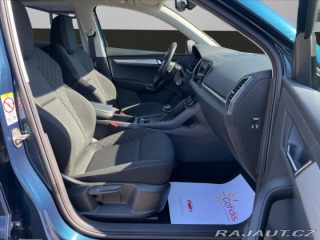 Škoda Karoq 2,0 TDi DSG 4x4 LED*Navi* 2021