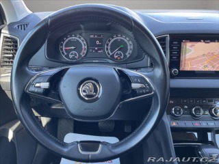 Škoda Karoq 2,0 TDi DSG 4x4 LED*Navi* 2021