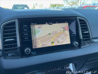 Škoda Karoq 2,0 TDi DSG 4x4 LED*Navi* 2021