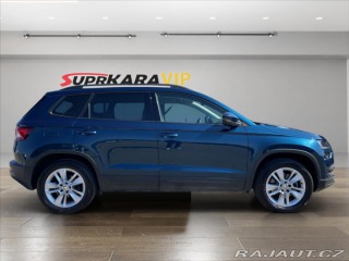 Škoda Karoq 2,0 TDi DSG 4x4 LED*Navi* 2021