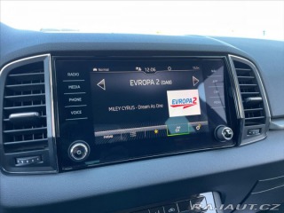 Škoda Karoq 2,0 TDi DSG 4x4 LED*Navi* 2021