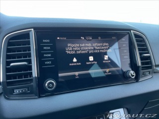 Škoda Karoq 2,0 TDi DSG 4x4 LED*Navi* 2021