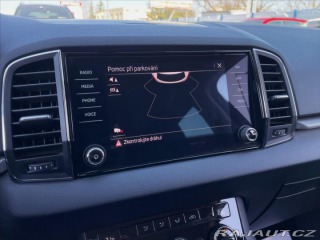 Škoda Karoq 2,0 TDi DSG 4x4 LED*Navi* 2021