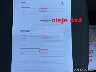 Škoda Karoq 2,0 TDi DSG 4x4 LED*Navi* 2021