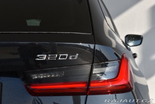 BMW 3 320d xDrive 2024