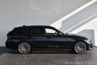 BMW 3 320d xDrive 2024