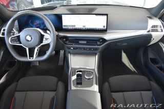 BMW 3 320d xDrive 2024