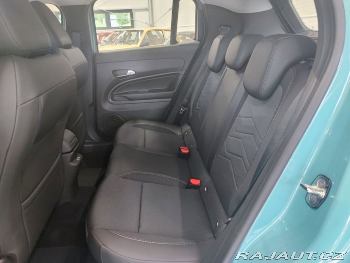 Jeep Avenger Altitude 1.2 Turbo 100k M 2023