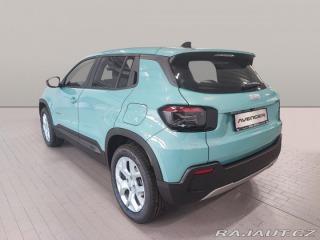 Jeep Avenger Altitude 1.2 Turbo 100k M 2023