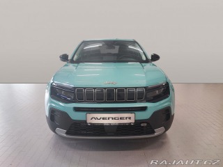 Jeep Avenger Altitude 1.2 Turbo 100k M 2023