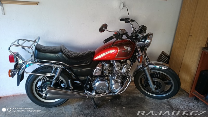 Honda Ostatní modely 