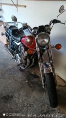 Honda Ostatní modely  1983