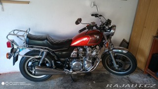 Honda Ostatní modely  1983