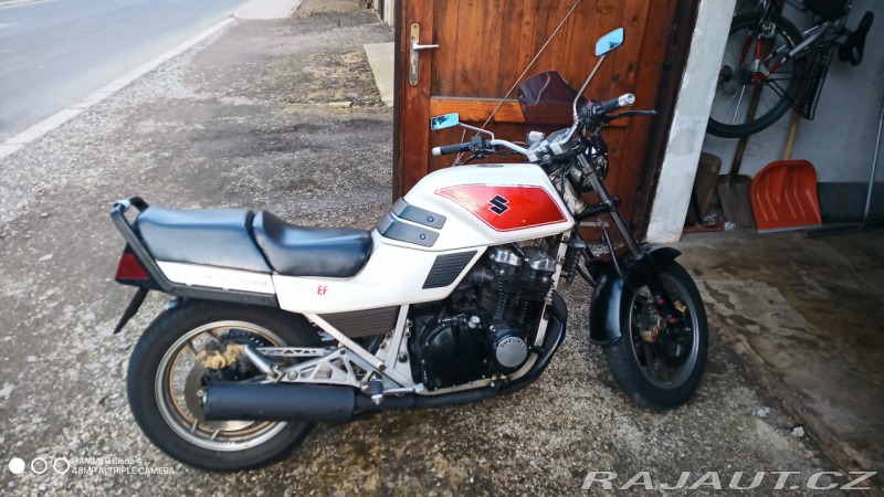 Suzuki Ostatní modely 