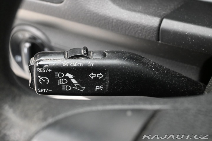 Volkswagen Touran 1,9 TDI 77 kW POJÍZDNÉ - 2009