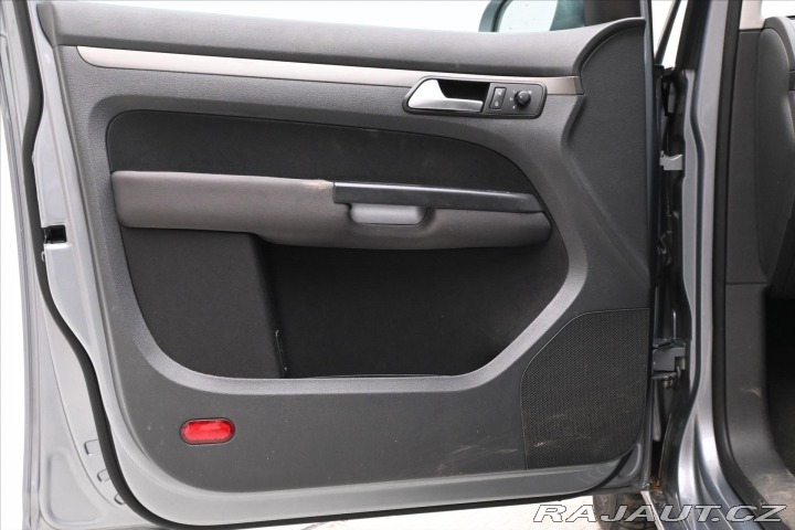 Volkswagen Touran 1,9 TDI 77 kW POJÍZDNÉ - 2009
