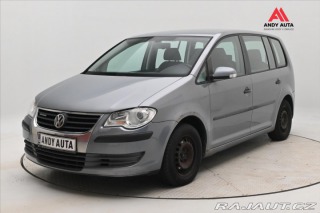 Volkswagen Touran 1,9 TDI 77 kW POJÍZDNÉ - 2009