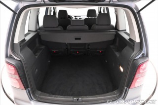 Volkswagen Touran 1,9 TDI 77 kW POJÍZDNÉ - 2009