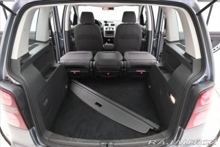 Volkswagen Touran 1,9 TDI 77 kW POJÍZDNÉ - 2009