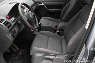 Volkswagen Touran 1,9 TDI 77 kW POJÍZDNÉ - 2009