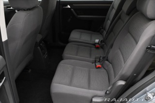Volkswagen Touran 1,9 TDI 77 kW POJÍZDNÉ - 2009