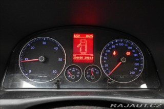 Volkswagen Touran 1,9 TDI 77 kW POJÍZDNÉ - 2009