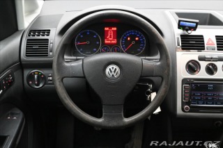 Volkswagen Touran 1,9 TDI 77 kW POJÍZDNÉ - 2009
